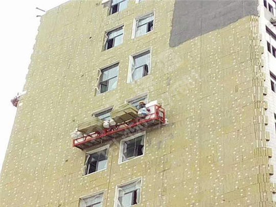  　　可以從外觀判斷擠塑板質量好壞嗎