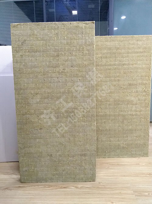 巖棉板施工過程會出現哪些問題呢？