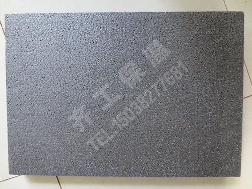 保溫聚苯板的施工注意事項