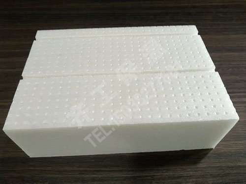 擠塑板品質保障，安全性高