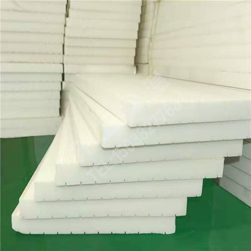 EPS構件在安裝過程中應該遵循八項范規