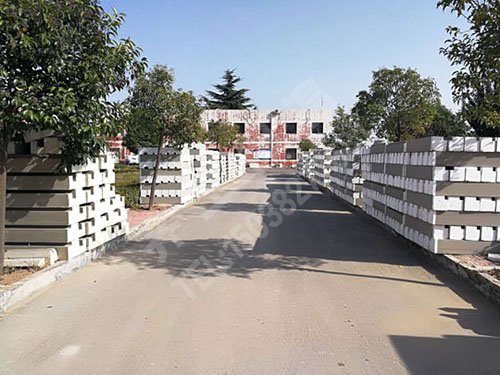 擠塑板優勢分析