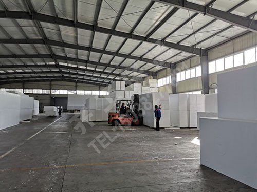 XPS擠塑板是容重越重越好嗎？