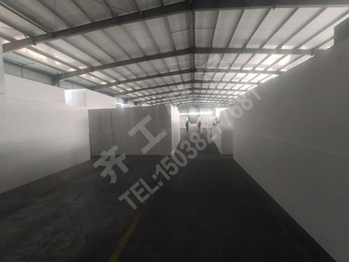 XPS擠塑板的一些優點介紹