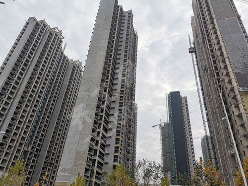 XPS擠塑板設備應用于哪里？