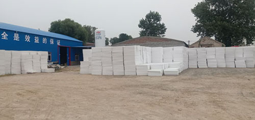 擠塑板增強網的選擇