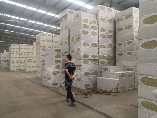 齊工巖棉廠