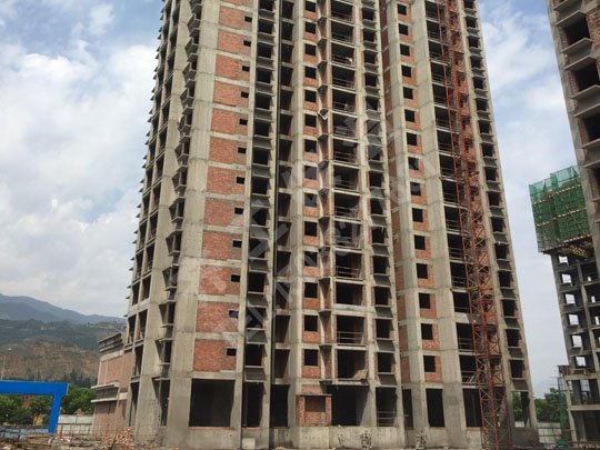 平頂山巖棉板是建筑節能保溫建材！