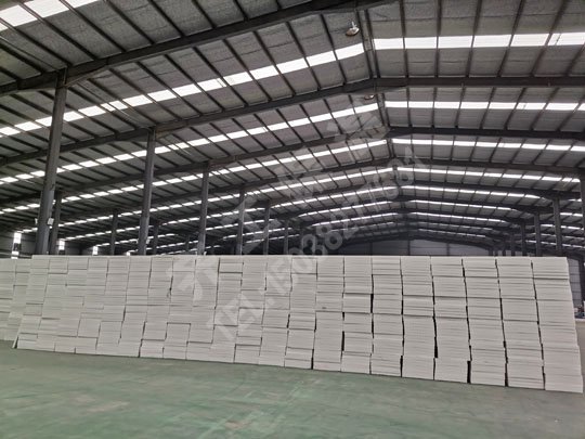 外墻駐馬店保溫材料行業為什么能持續發展？