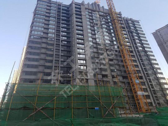 擠塑板施工質量檢驗標準