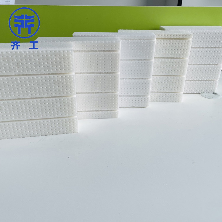 水泥發泡擠塑板