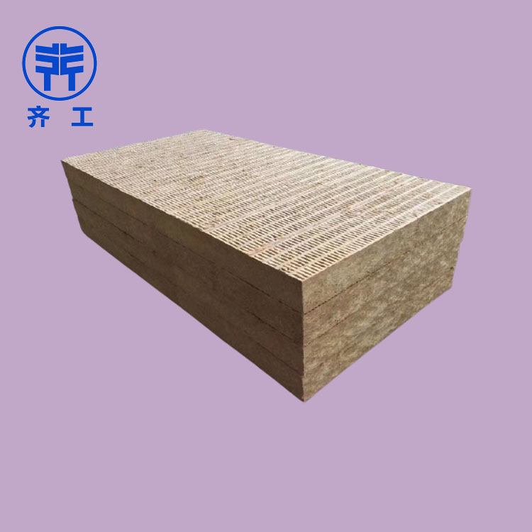 復(fù)合巖棉板的誕生和發(fā)展