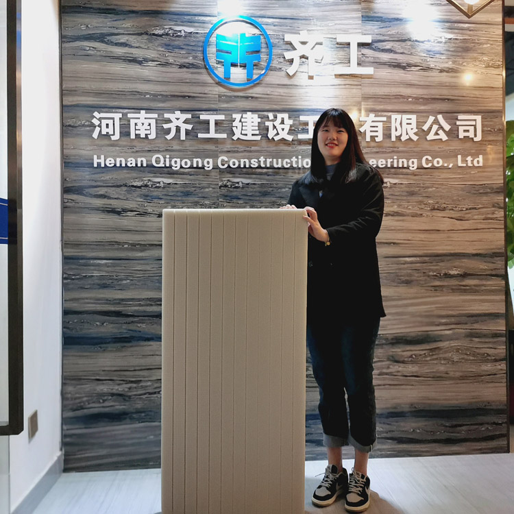 擠塑制品幫助建筑節能減排